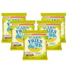 Scampi Fries Bundle - 5x27g (Best Before: 17.08.24) SAVE $6